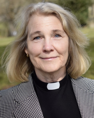 Diana Olausson Öberg